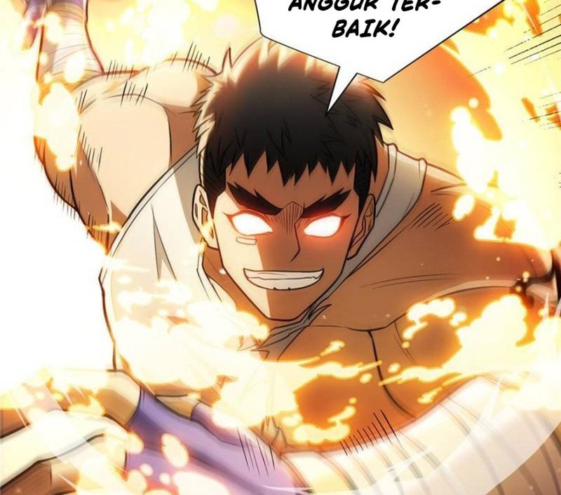 Evil Dragon Is Reincarnated! Revenge Begins at the Age of Five! Chapter 135 - halaman 12