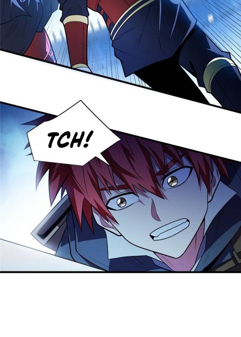 Evil Dragon Is Reincarnated! Revenge Begins at the Age of Five! Chapter 135 - halaman 2