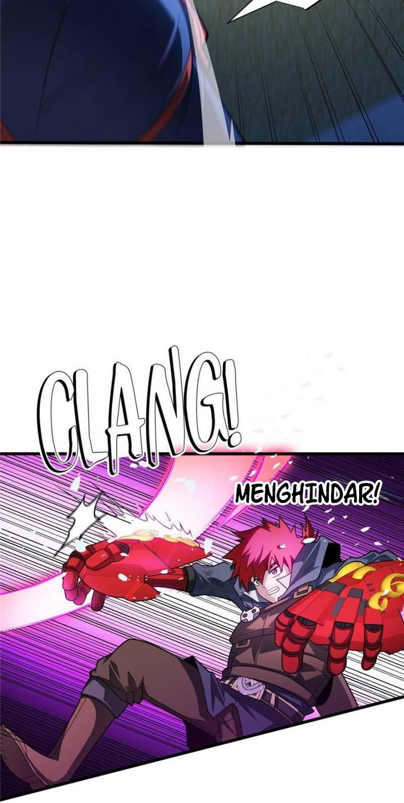 Evil Dragon Is Reincarnated! Revenge Begins at the Age of Five! Chapter 135 - halaman 4