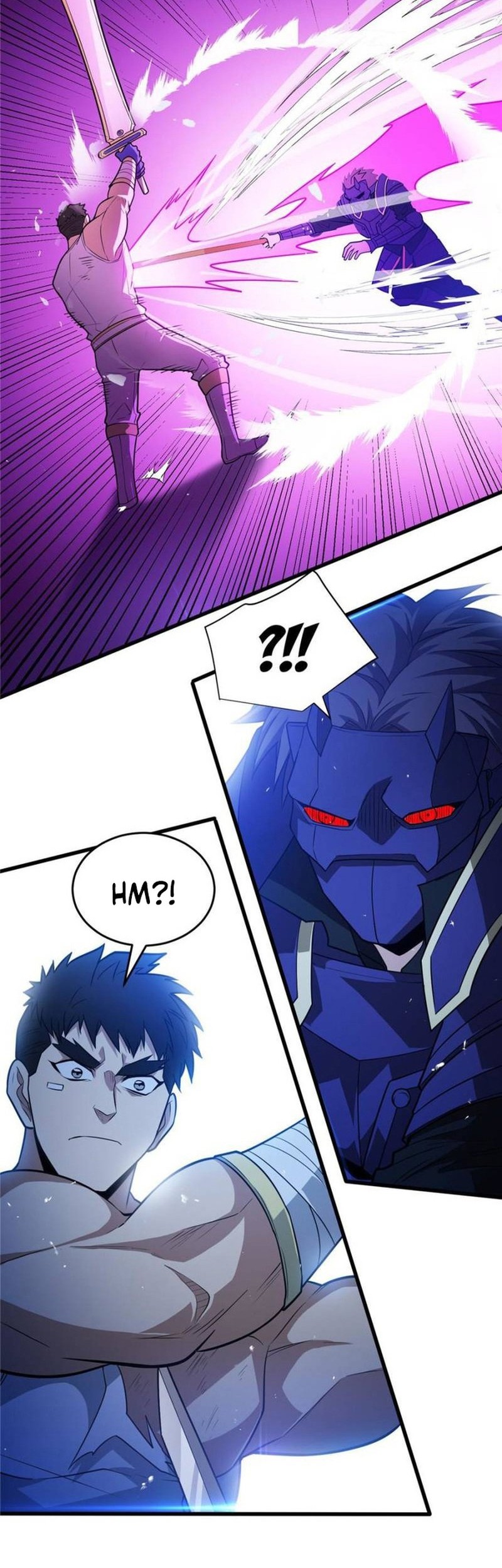 Evil Dragon Is Reincarnated! Revenge Begins at the Age of Five! Chapter 135 - halaman 8