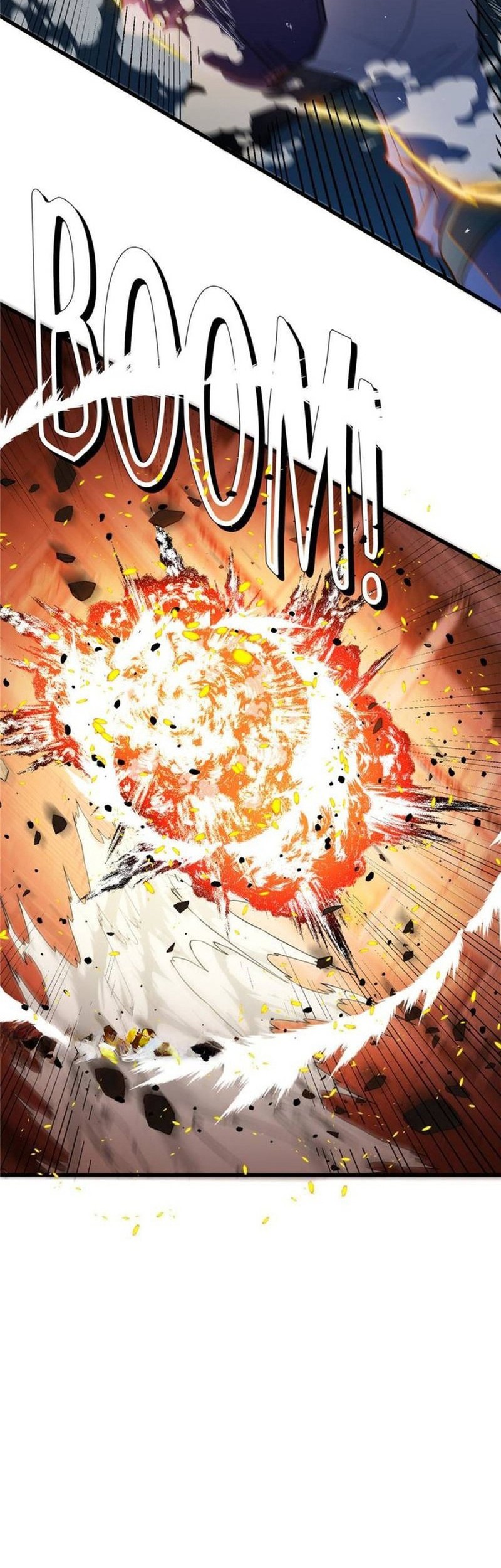 Evil Dragon Is Reincarnated! Revenge Begins at the Age of Five! Chapter 136 - halaman 4