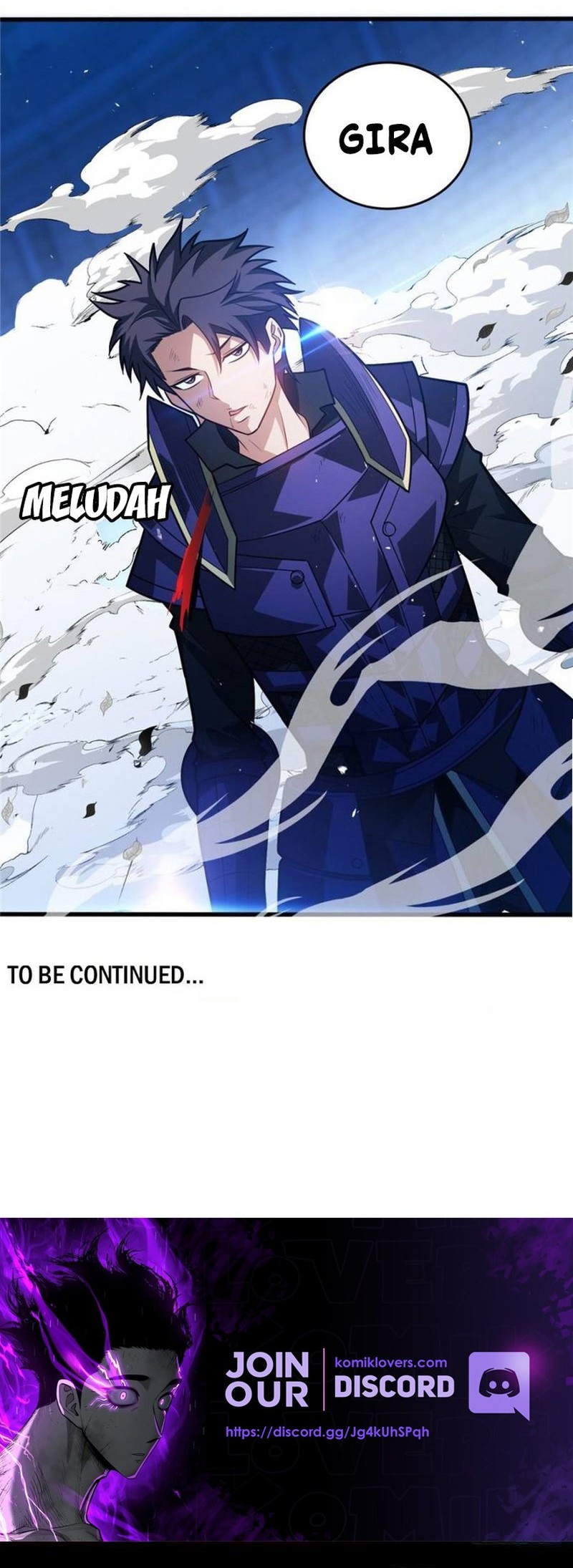 Evil Dragon Is Reincarnated! Revenge Begins at the Age of Five! Chapter 136 - halaman 8