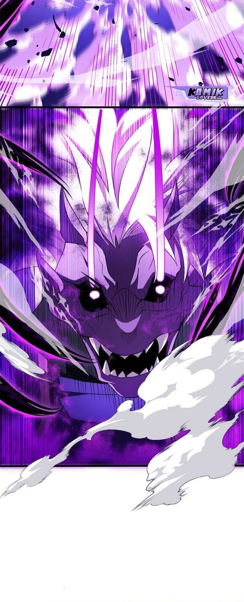 Evil Dragon Is Reincarnated! Revenge Begins at the Age of Five! Chapter 137 - halaman 12