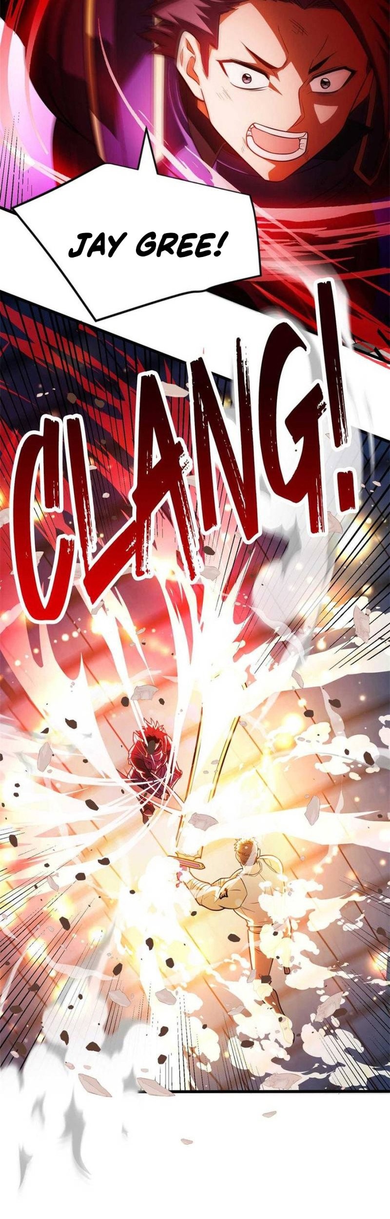 Evil Dragon Is Reincarnated! Revenge Begins at the Age of Five! Chapter 137 - halaman 3