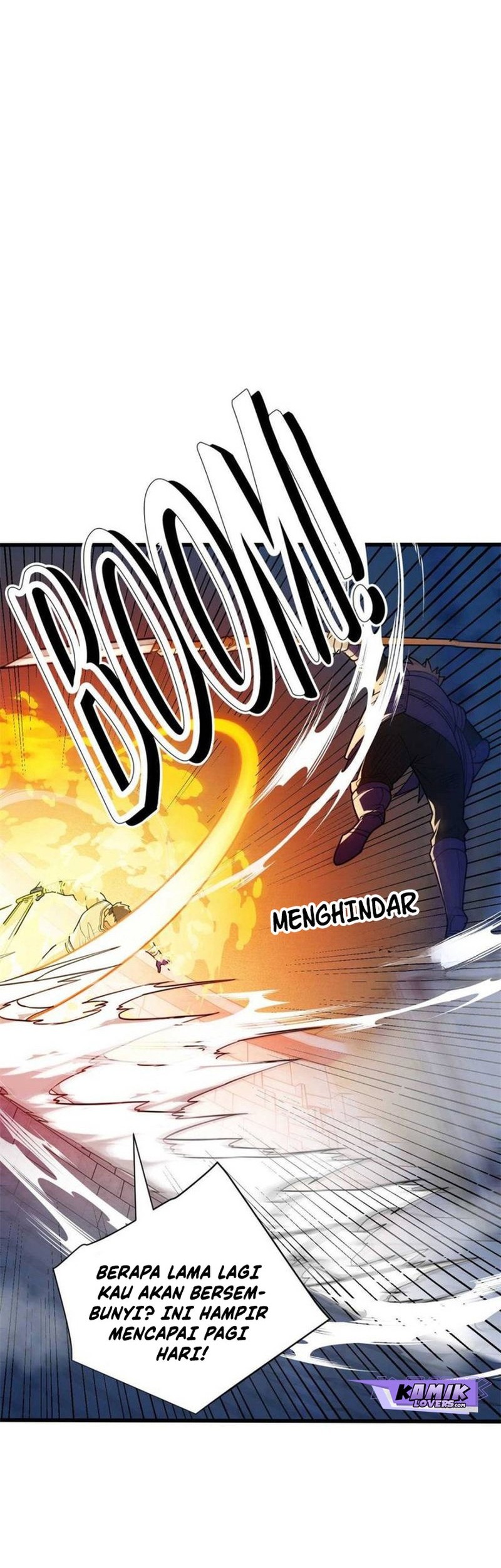 Evil Dragon Is Reincarnated! Revenge Begins at the Age of Five! Chapter 137 - halaman 6