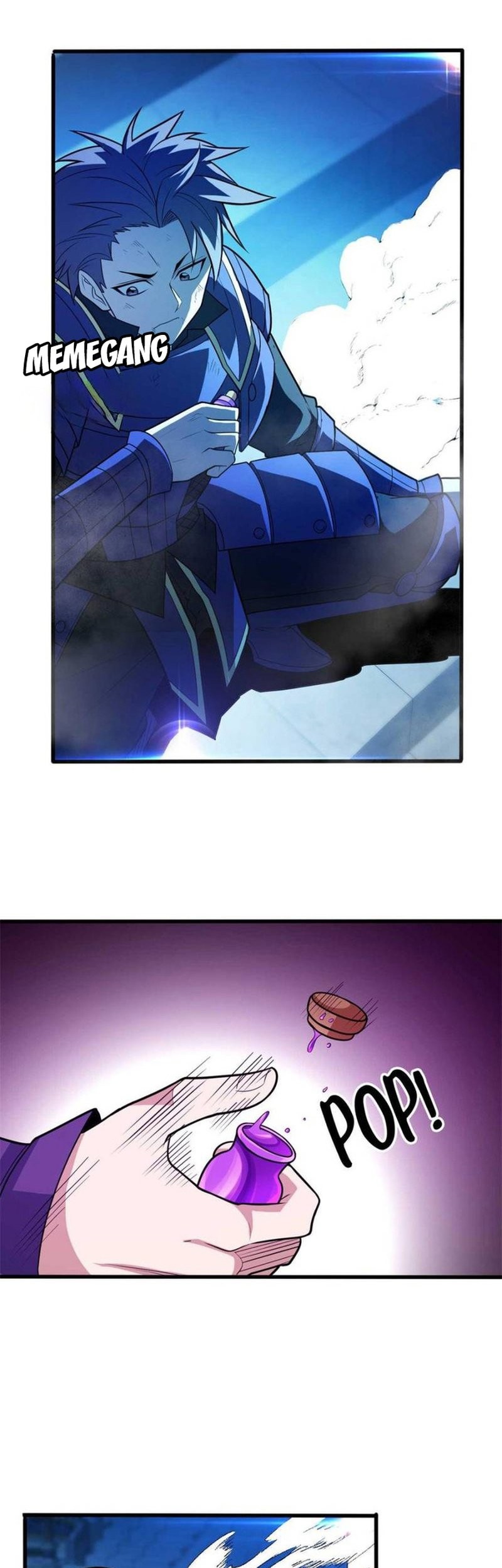 Evil Dragon Is Reincarnated! Revenge Begins at the Age of Five! Chapter 137 - halaman 7