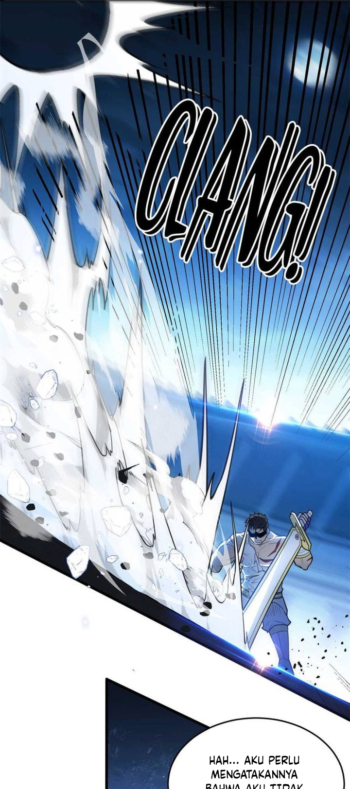 Evil Dragon Is Reincarnated! Revenge Begins at the Age of Five! Chapter 138 - halaman 10