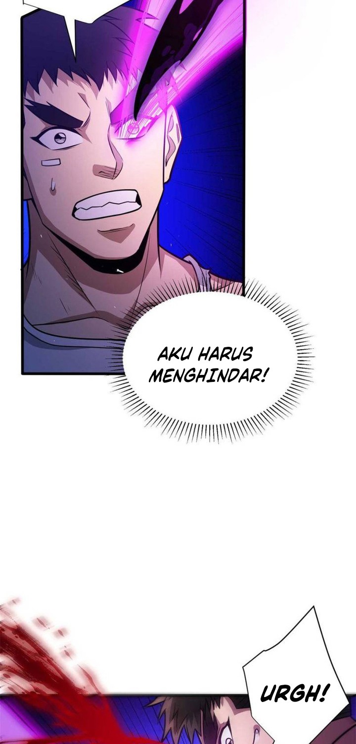 Evil Dragon Is Reincarnated! Revenge Begins at the Age of Five! Chapter 138 - halaman 3