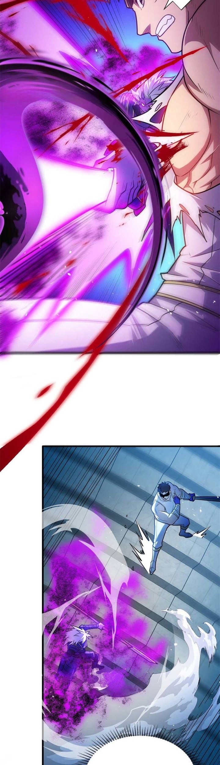 Evil Dragon Is Reincarnated! Revenge Begins at the Age of Five! Chapter 138 - halaman 4