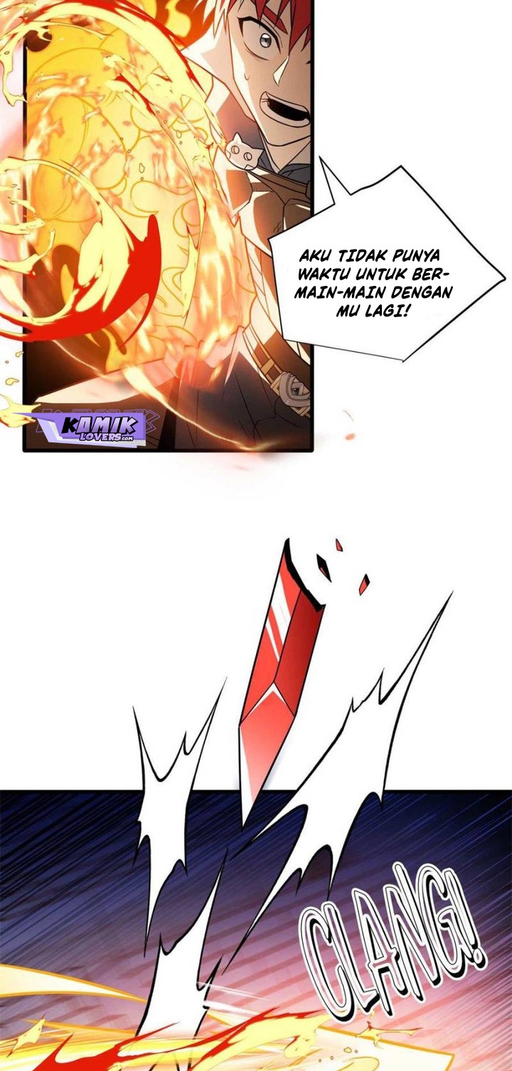 Evil Dragon Is Reincarnated! Revenge Begins at the Age of Five! Chapter 138 - halaman 7