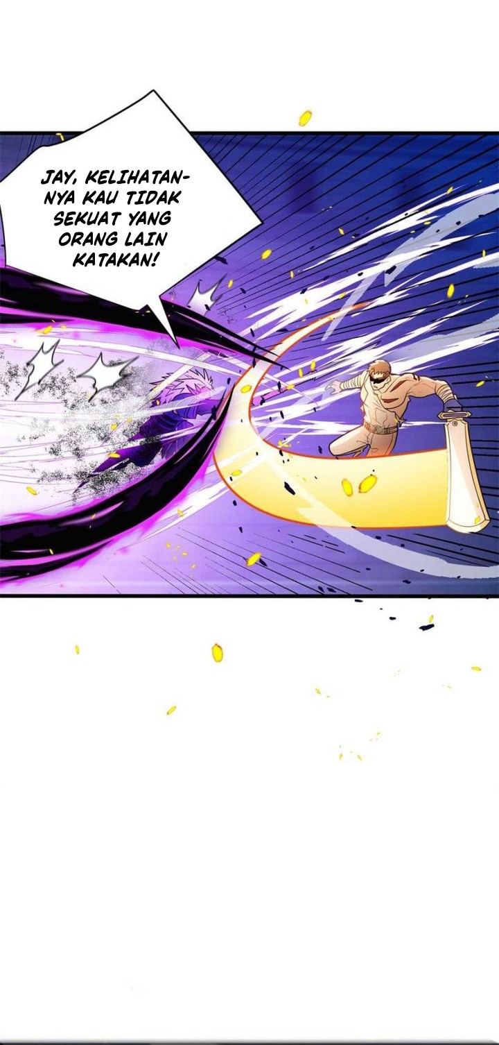 Evil Dragon Is Reincarnated! Revenge Begins at the Age of Five! Chapter 138 - halaman 9