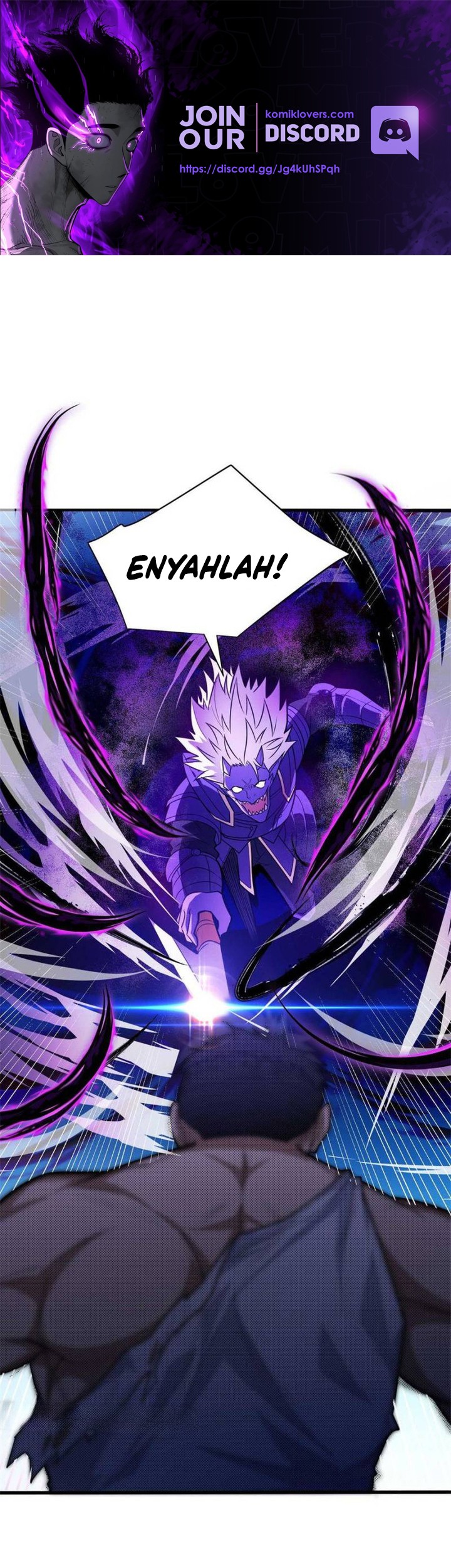 Evil Dragon Is Reincarnated! Revenge Begins at the Age of Five! Chapter 139 - halaman 2