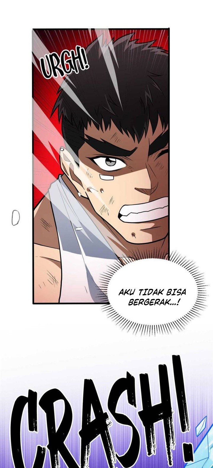 Evil Dragon Is Reincarnated! Revenge Begins at the Age of Five! Chapter 139 - halaman 3