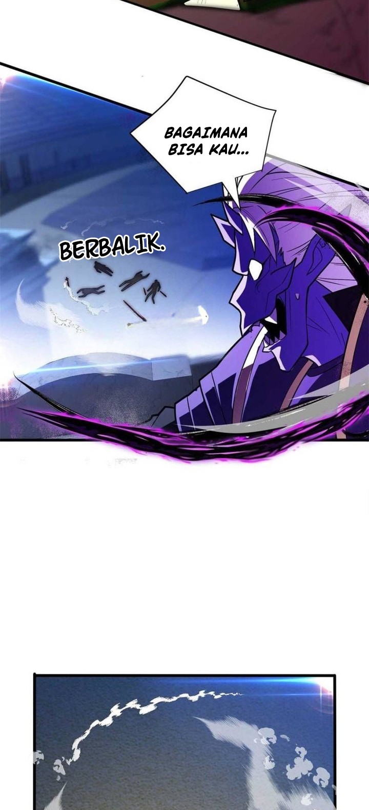 Evil Dragon Is Reincarnated! Revenge Begins at the Age of Five! Chapter 139 - halaman 5