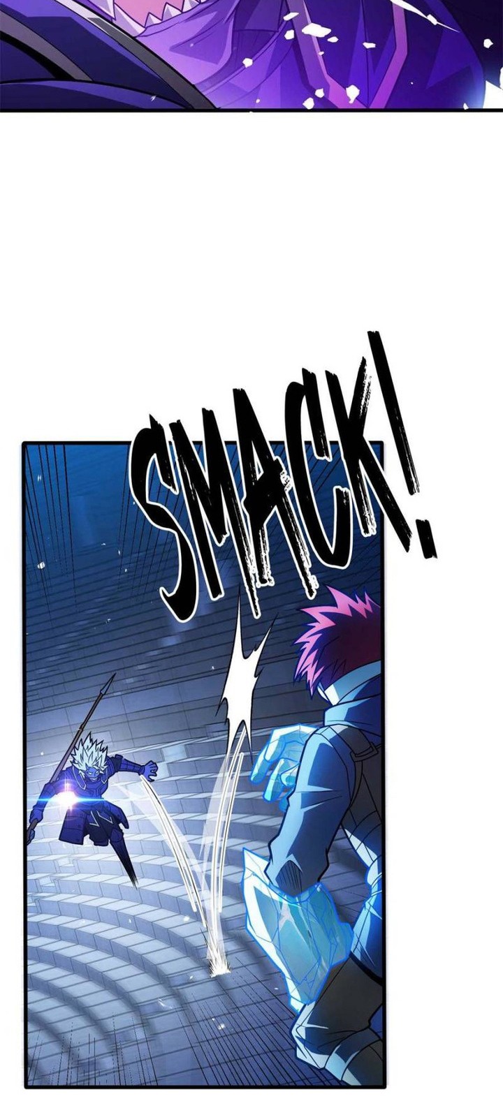 Evil Dragon Is Reincarnated! Revenge Begins at the Age of Five! Chapter 139 - halaman 7