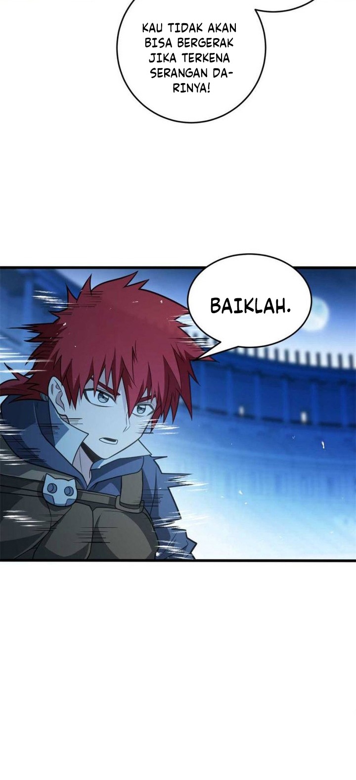 Evil Dragon Is Reincarnated! Revenge Begins at the Age of Five! Chapter 139 - halaman 9