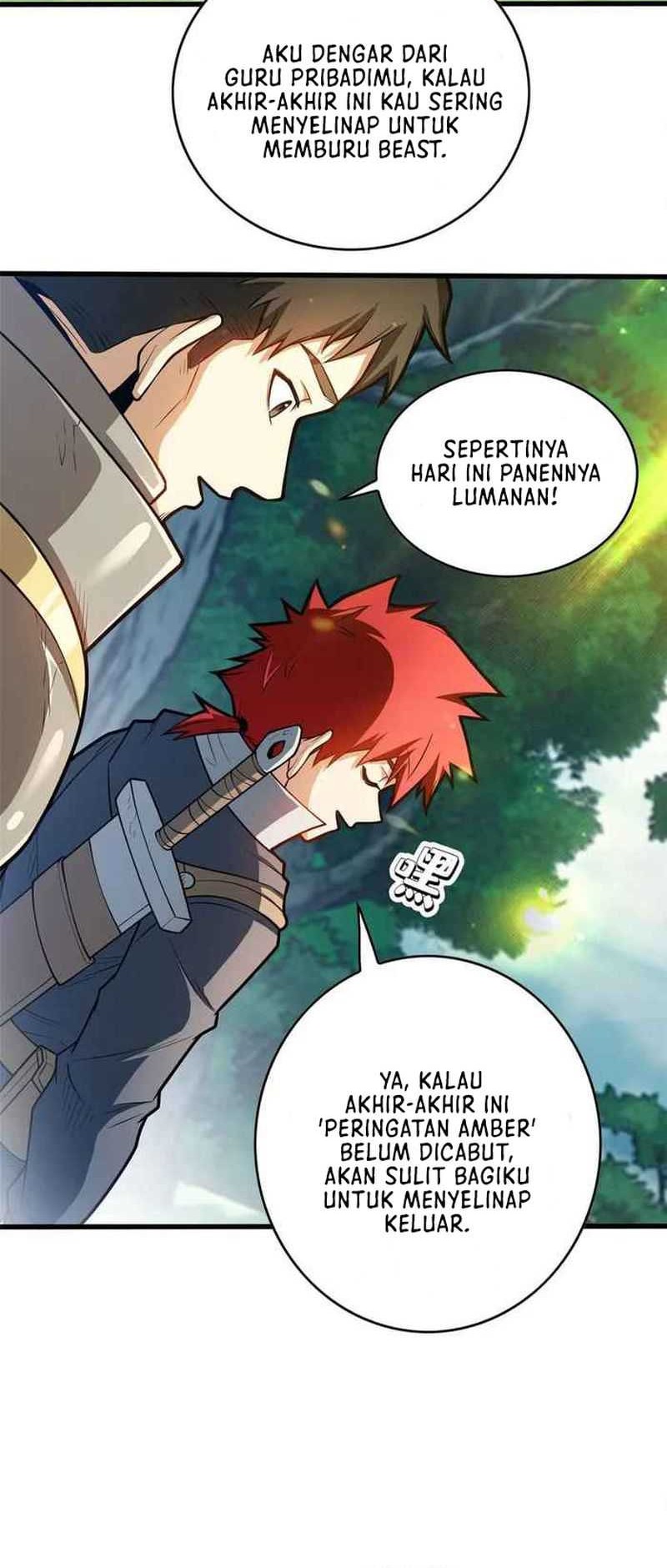 Evil Dragon Is Reincarnated! Revenge Begins at the Age of Five! Chapter 14 - halaman 17