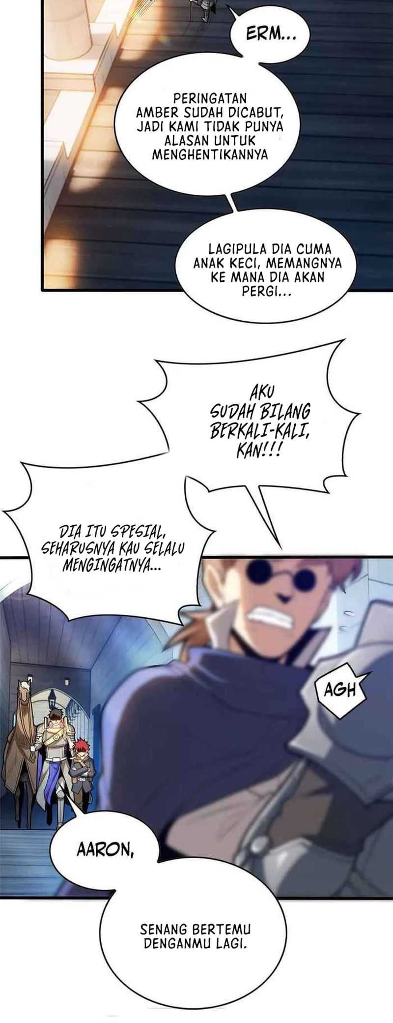 Evil Dragon Is Reincarnated! Revenge Begins at the Age of Five! Chapter 14 - halaman 24