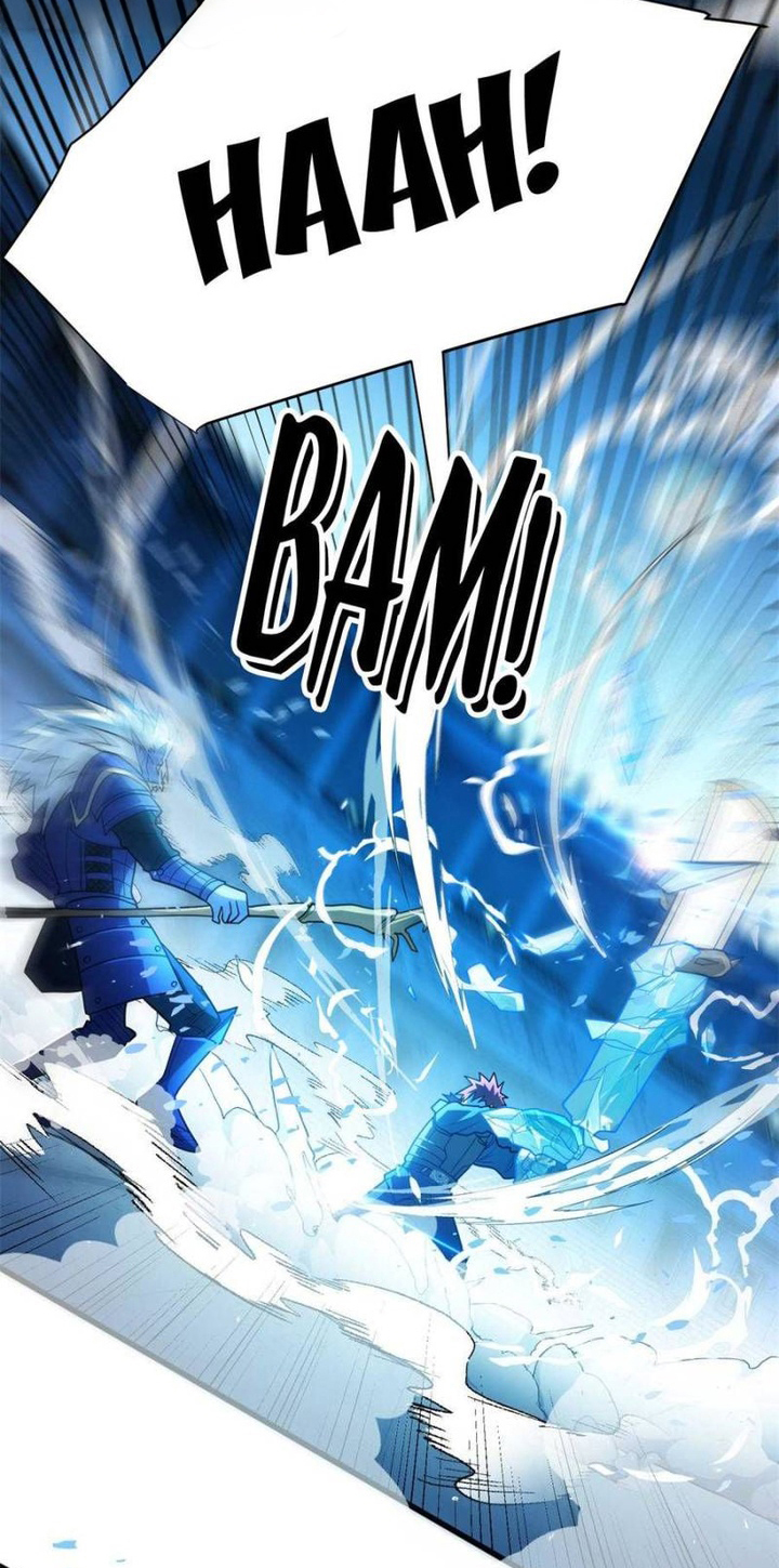 Evil Dragon Is Reincarnated! Revenge Begins at the Age of Five! Chapter 140 - halaman 10
