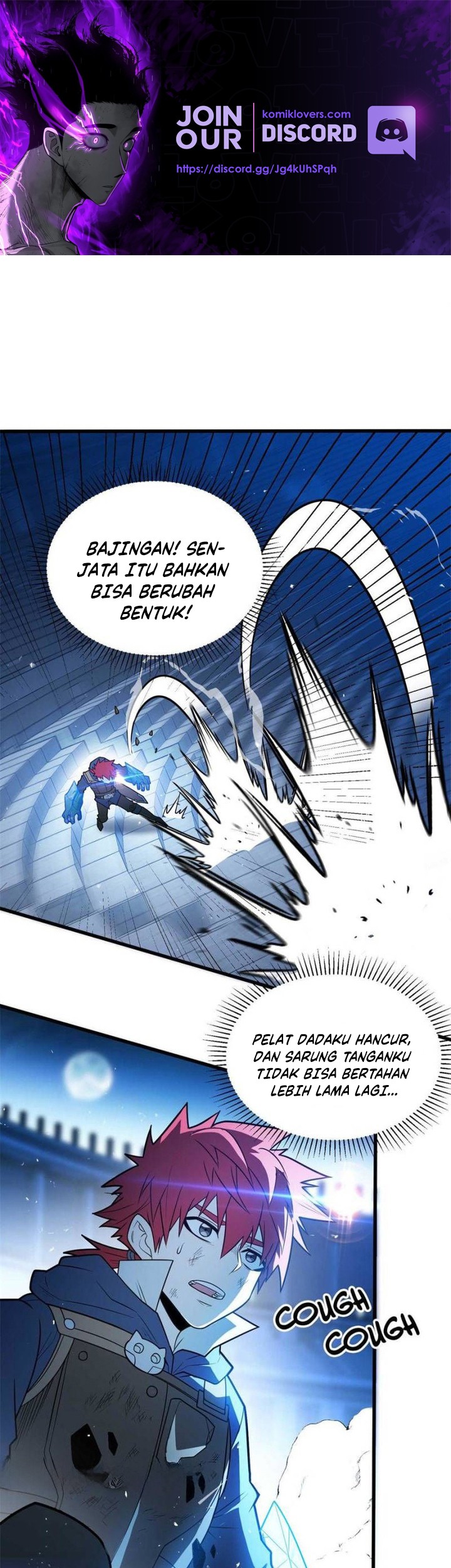 Evil Dragon Is Reincarnated! Revenge Begins at the Age of Five! Chapter 140 - halaman 2