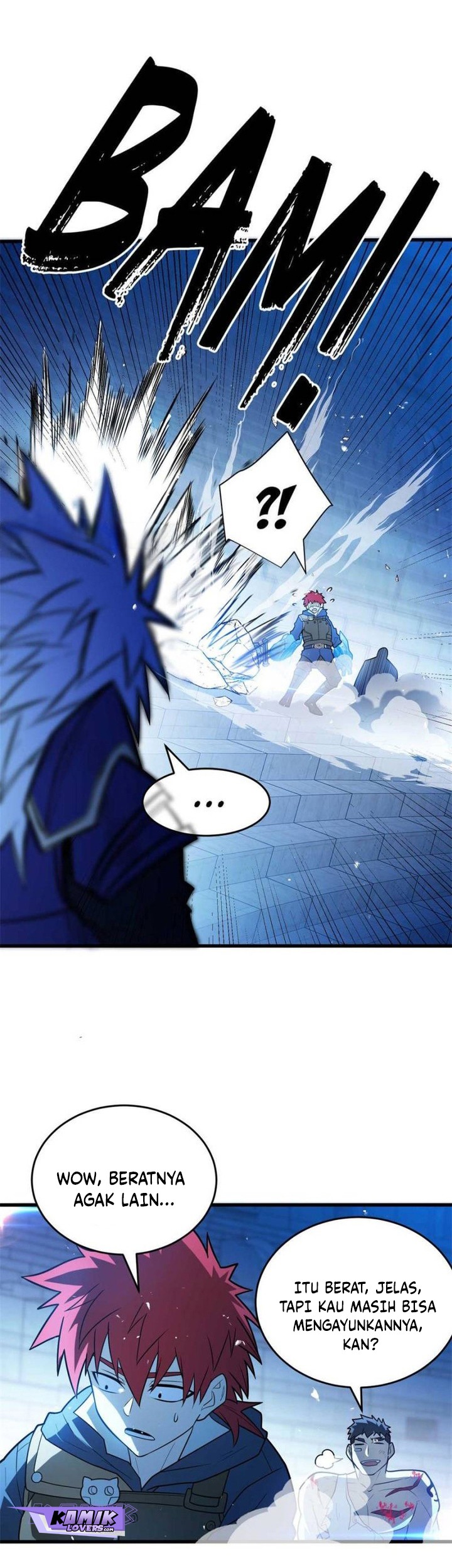 Evil Dragon Is Reincarnated! Revenge Begins at the Age of Five! Chapter 140 - halaman 4