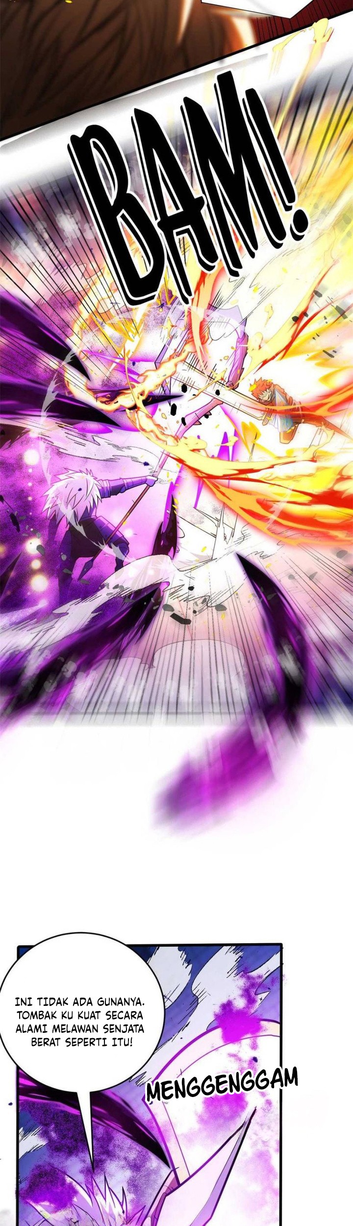 Evil Dragon Is Reincarnated! Revenge Begins at the Age of Five! Chapter 140 - halaman 6