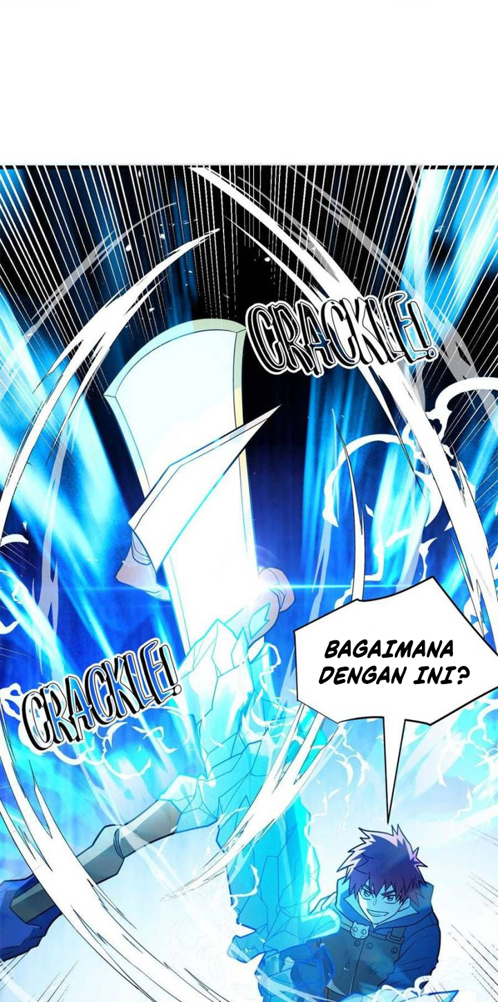 Evil Dragon Is Reincarnated! Revenge Begins at the Age of Five! Chapter 140 - halaman 8