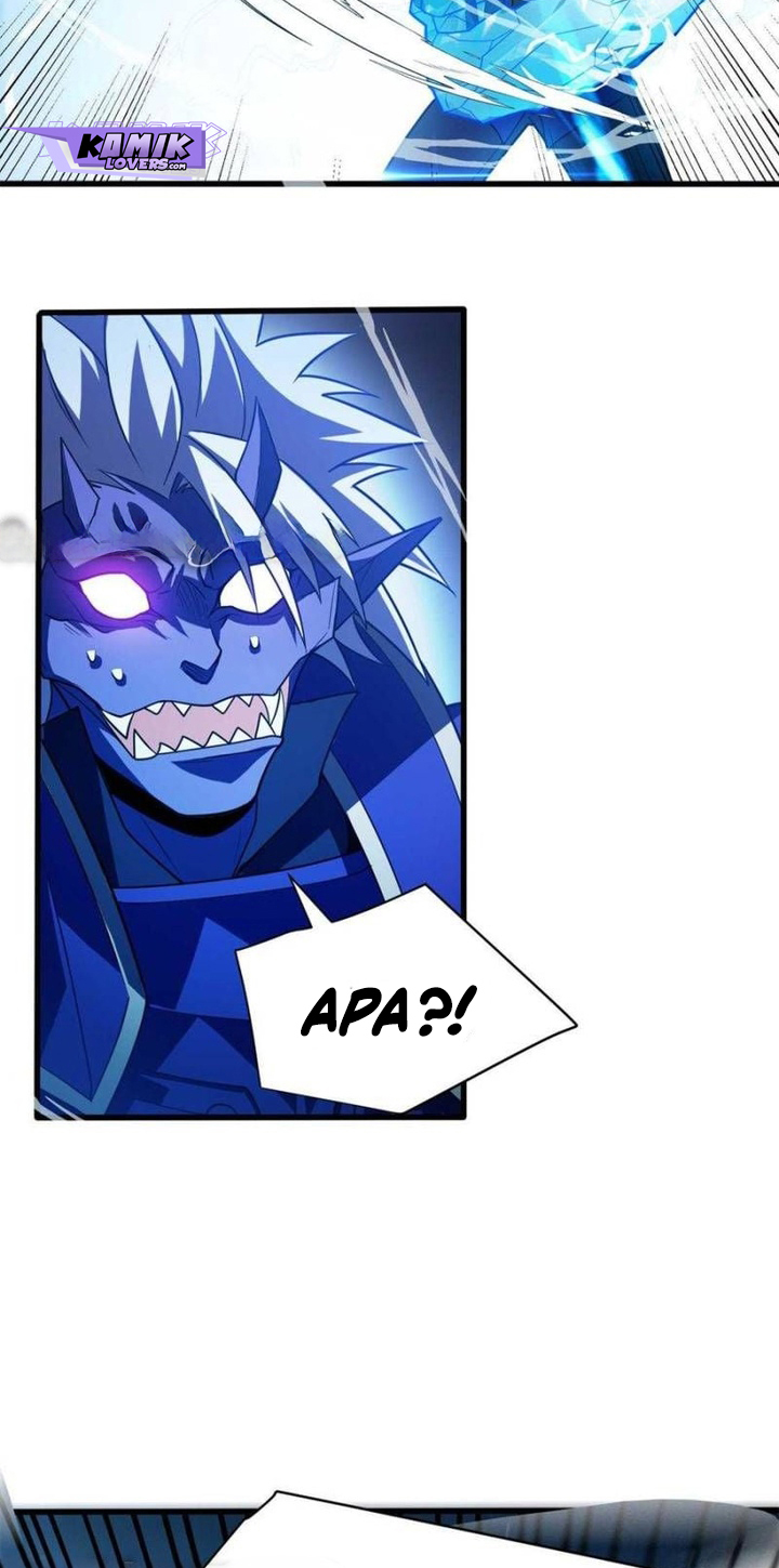 Evil Dragon Is Reincarnated! Revenge Begins at the Age of Five! Chapter 140 - halaman 9
