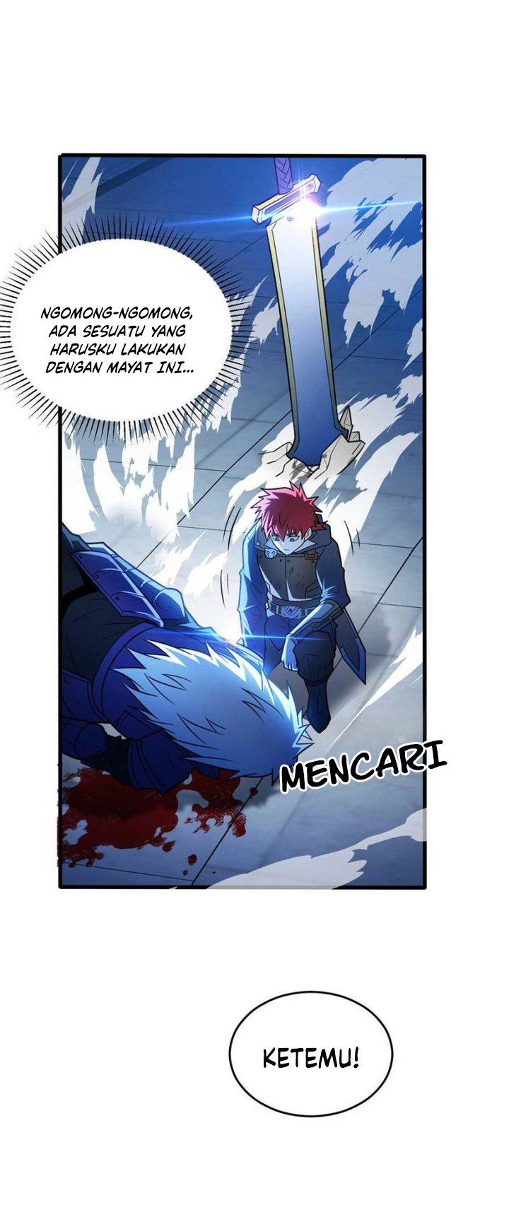Evil Dragon Is Reincarnated! Revenge Begins at the Age of Five! Chapter 141 - halaman 10