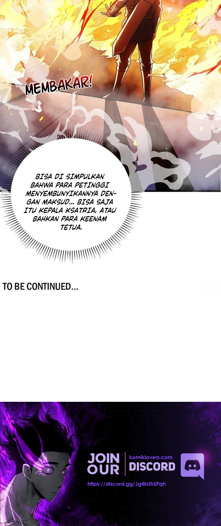 Evil Dragon Is Reincarnated! Revenge Begins at the Age of Five! Chapter 141 - halaman 13