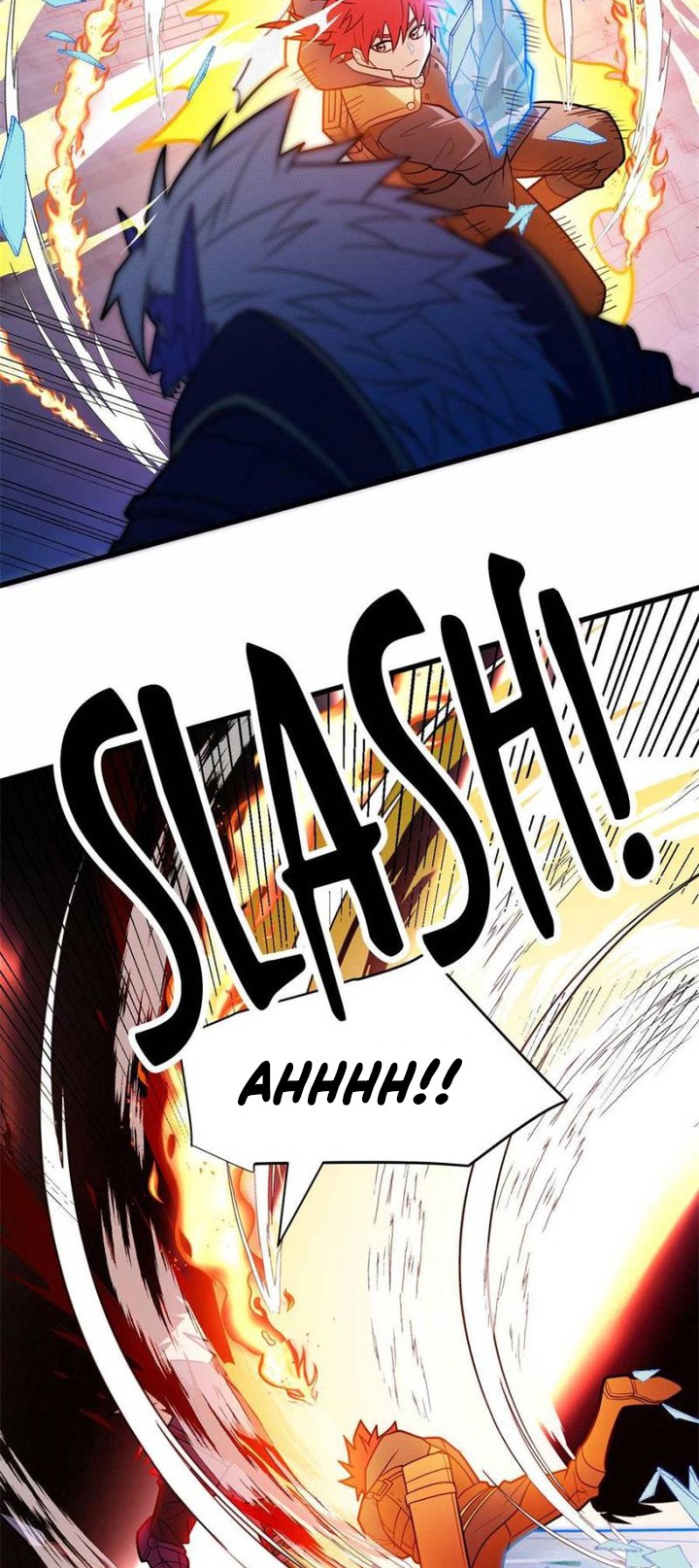 Evil Dragon Is Reincarnated! Revenge Begins at the Age of Five! Chapter 141 - halaman 3