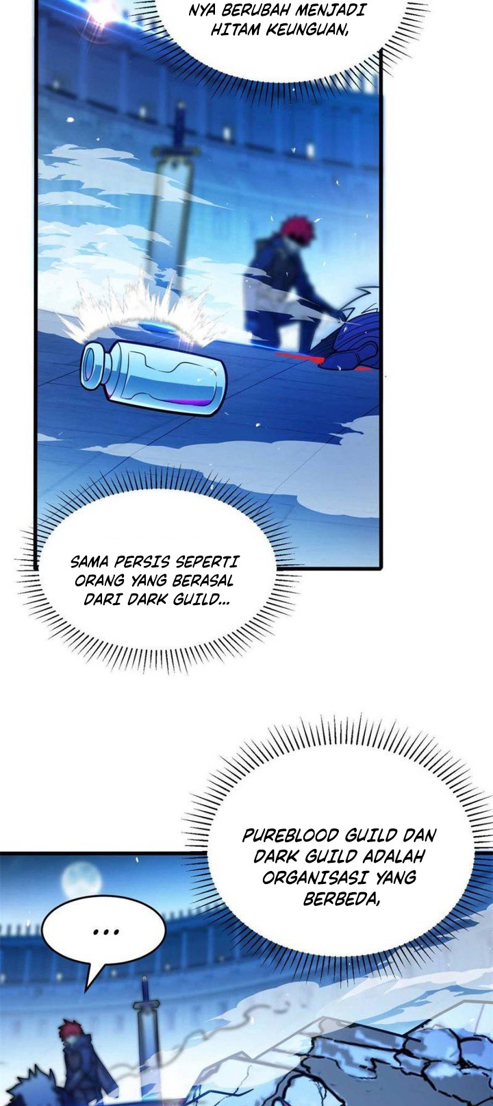 Evil Dragon Is Reincarnated! Revenge Begins at the Age of Five! Chapter 141 - halaman 7