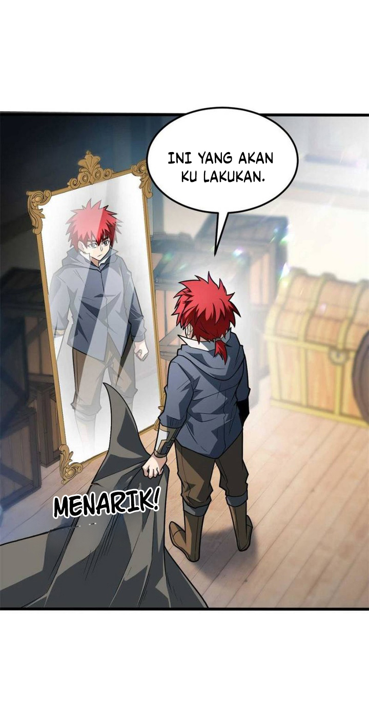 Evil Dragon Is Reincarnated! Revenge Begins at the Age of Five! Chapter 142 - halaman 10