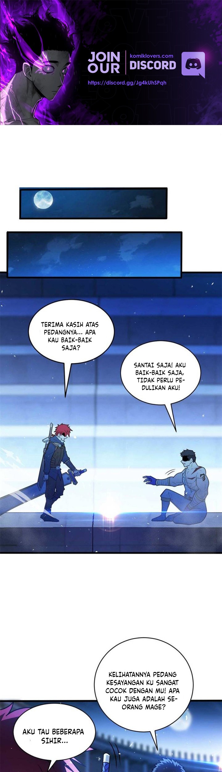 Evil Dragon Is Reincarnated! Revenge Begins at the Age of Five! Chapter 142 - halaman 2