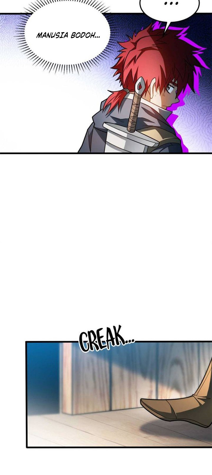 Evil Dragon Is Reincarnated! Revenge Begins at the Age of Five! Chapter 142 - halaman 9