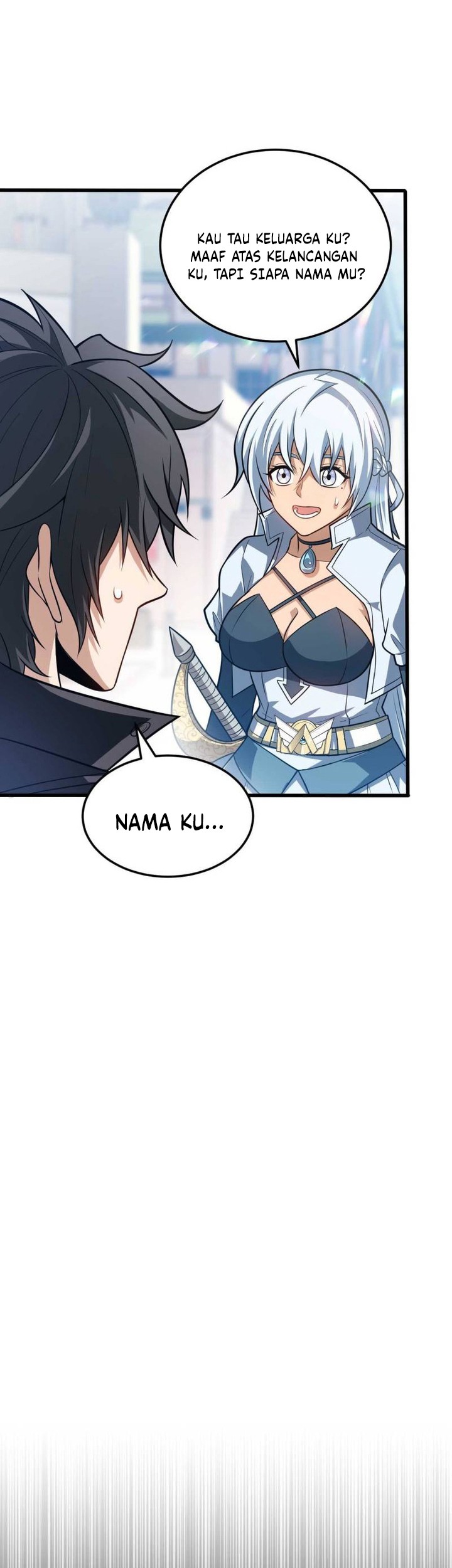 Evil Dragon Is Reincarnated! Revenge Begins at the Age of Five! Chapter 143 - halaman 14