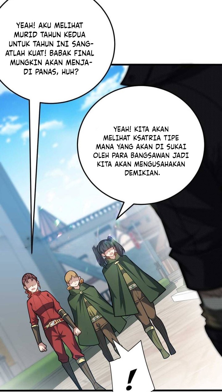 Evil Dragon Is Reincarnated! Revenge Begins at the Age of Five! Chapter 143 - halaman 3
