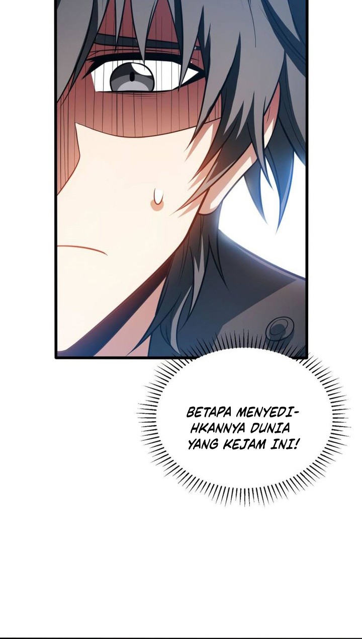 Evil Dragon Is Reincarnated! Revenge Begins at the Age of Five! Chapter 143 - halaman 9