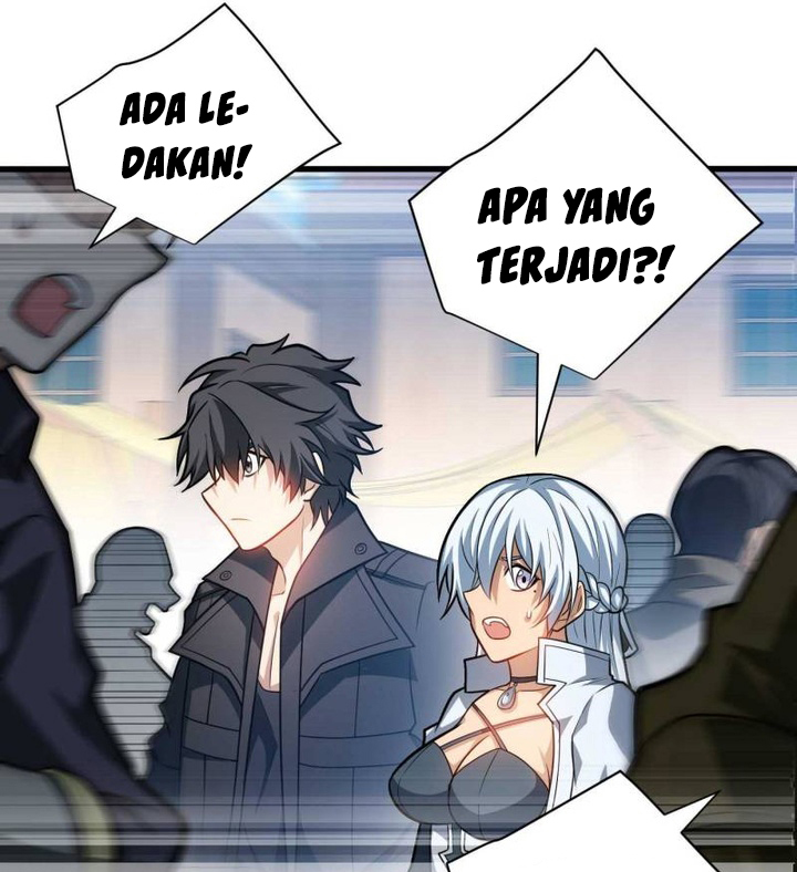 Evil Dragon Is Reincarnated! Revenge Begins at the Age of Five! Chapter 144 - halaman 10