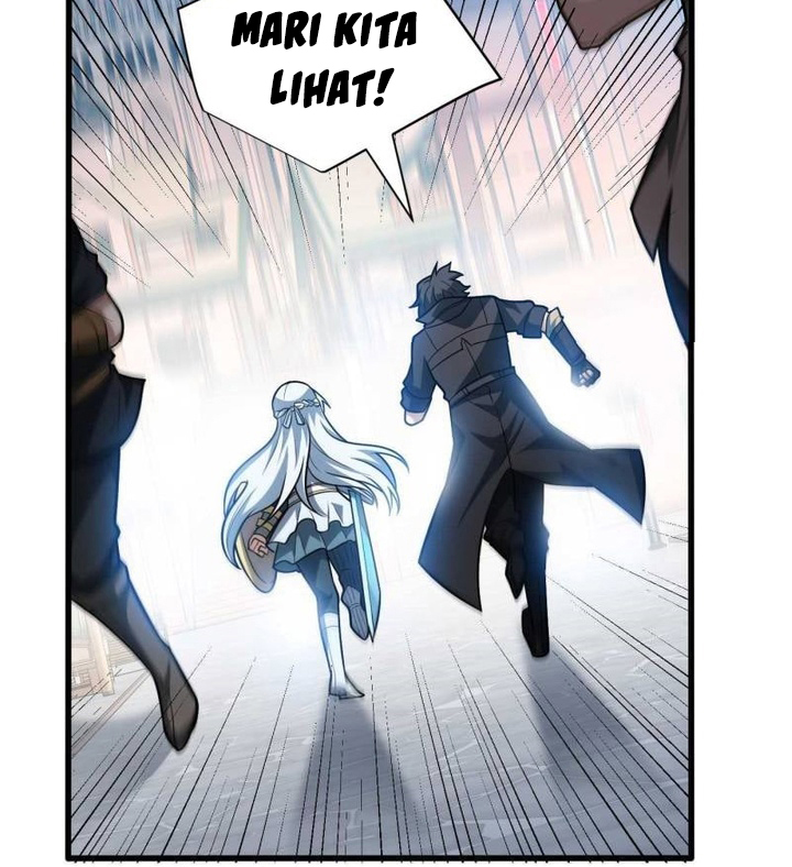 Evil Dragon Is Reincarnated! Revenge Begins at the Age of Five! Chapter 144 - halaman 12