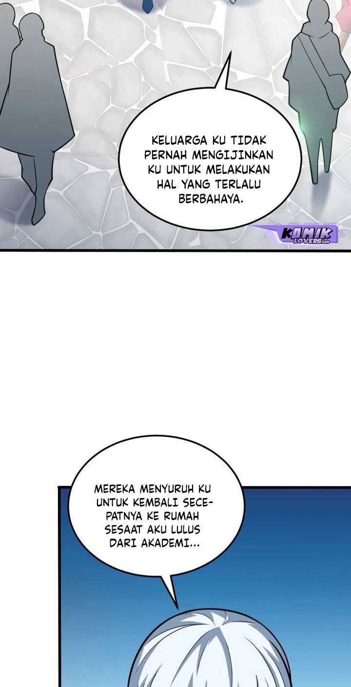 Evil Dragon Is Reincarnated! Revenge Begins at the Age of Five! Chapter 144 - halaman 7