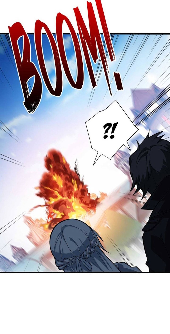 Evil Dragon Is Reincarnated! Revenge Begins at the Age of Five! Chapter 144 - halaman 9