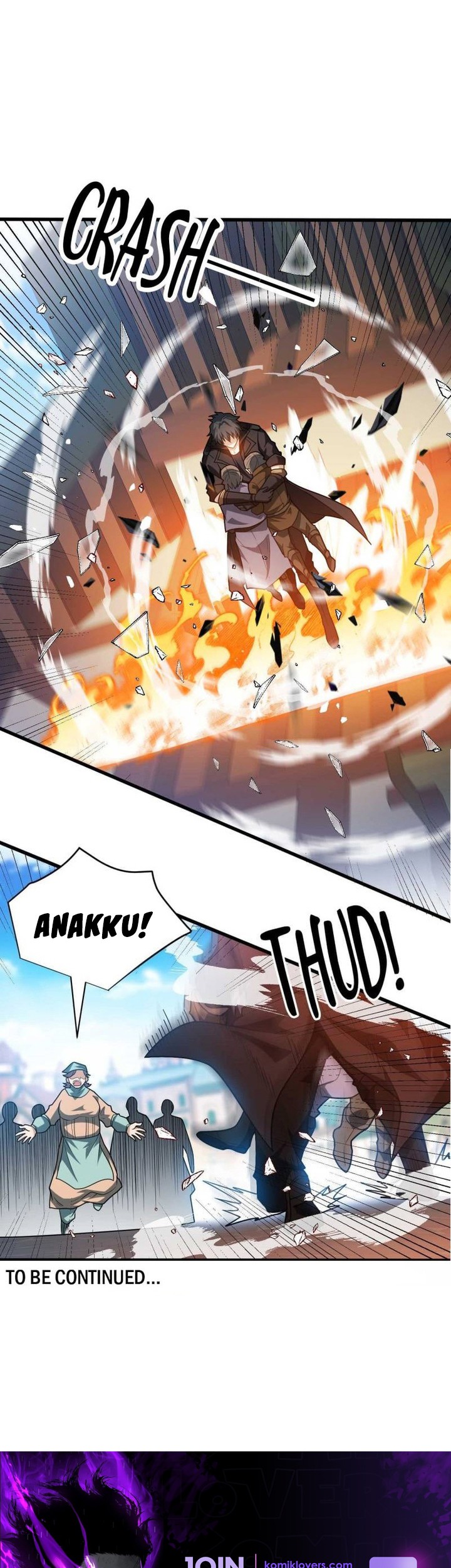 Evil Dragon Is Reincarnated! Revenge Begins at the Age of Five! Chapter 145 - halaman 16