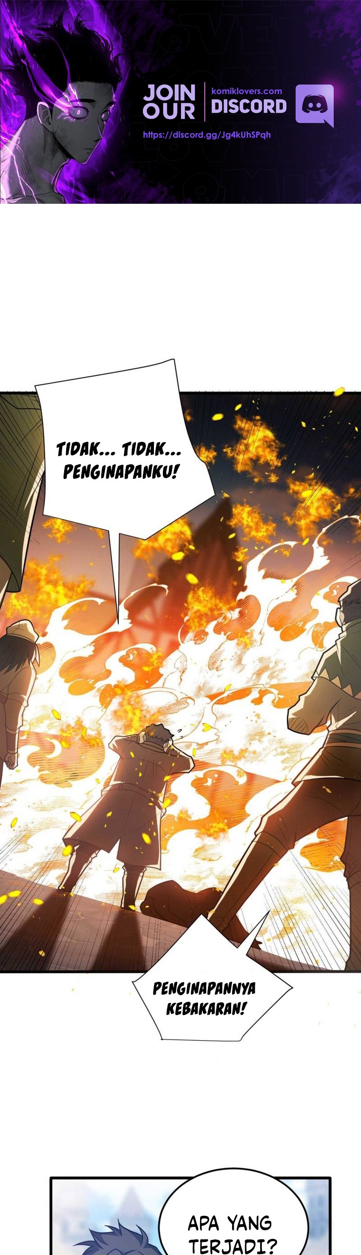 Evil Dragon Is Reincarnated! Revenge Begins at the Age of Five! Chapter 145 - halaman 2