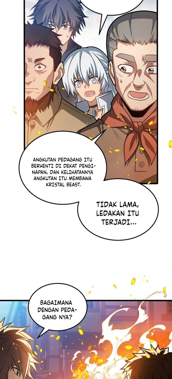 Evil Dragon Is Reincarnated! Revenge Begins at the Age of Five! Chapter 145 - halaman 3
