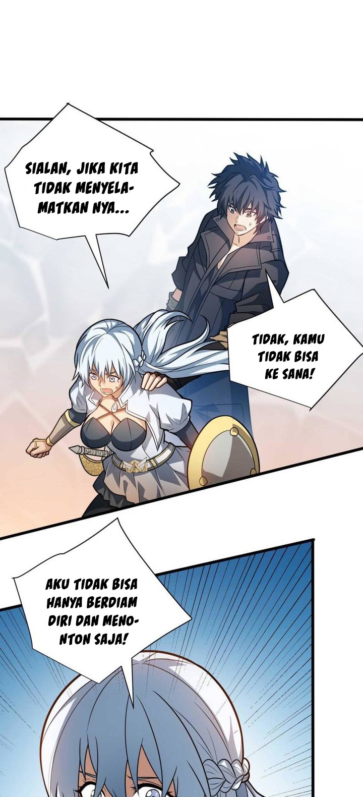 Evil Dragon Is Reincarnated! Revenge Begins at the Age of Five! Chapter 145 - halaman 5
