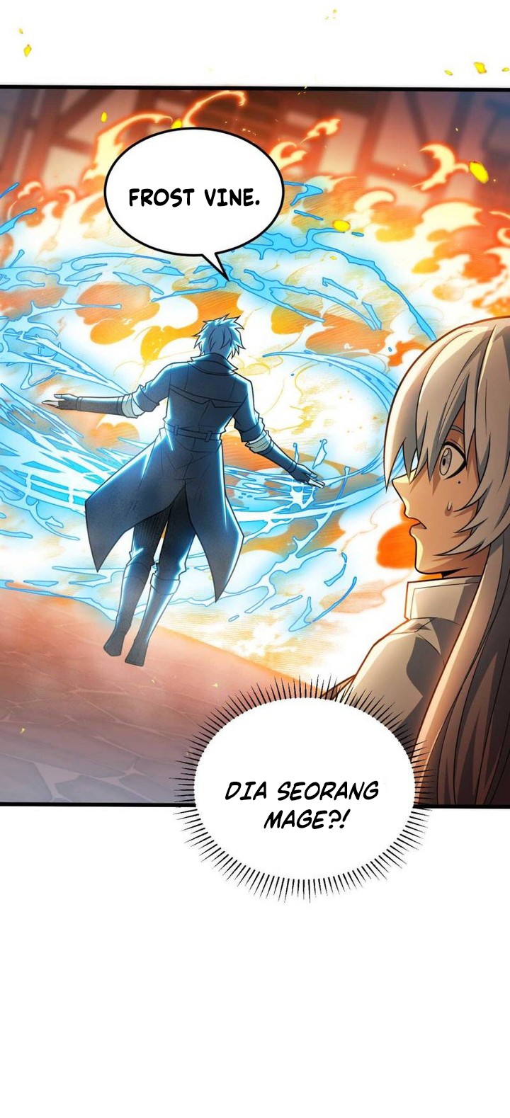 Evil Dragon Is Reincarnated! Revenge Begins at the Age of Five! Chapter 145 - halaman 7