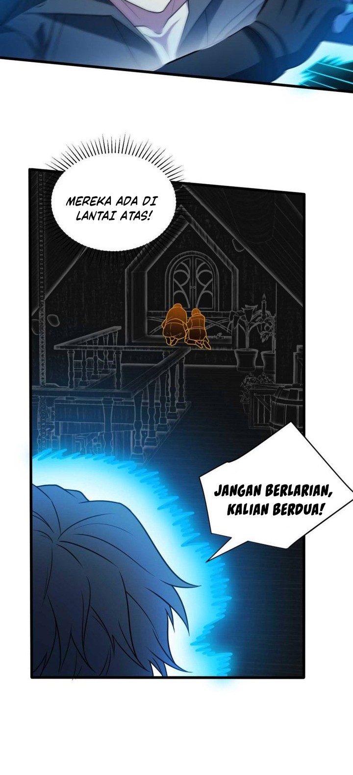 Evil Dragon Is Reincarnated! Revenge Begins at the Age of Five! Chapter 145 - halaman 9