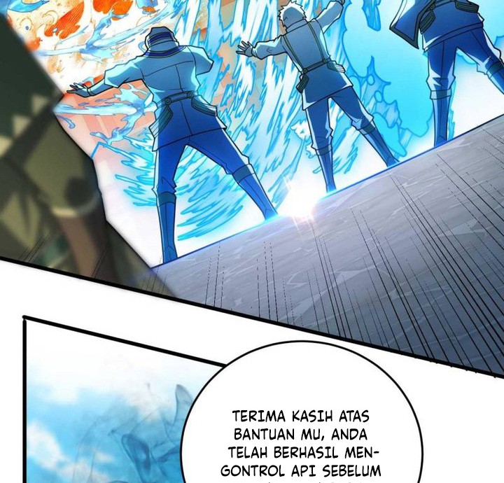 Evil Dragon Is Reincarnated! Revenge Begins at the Age of Five! Chapter 146 - halaman 5