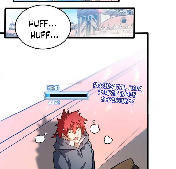Evil Dragon Is Reincarnated! Revenge Begins at the Age of Five! Chapter 146 - halaman 7